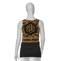 lookingperfect.fashion How About / Tanktops / Beast REGULAR FIT TANKTOP - BEAST 357