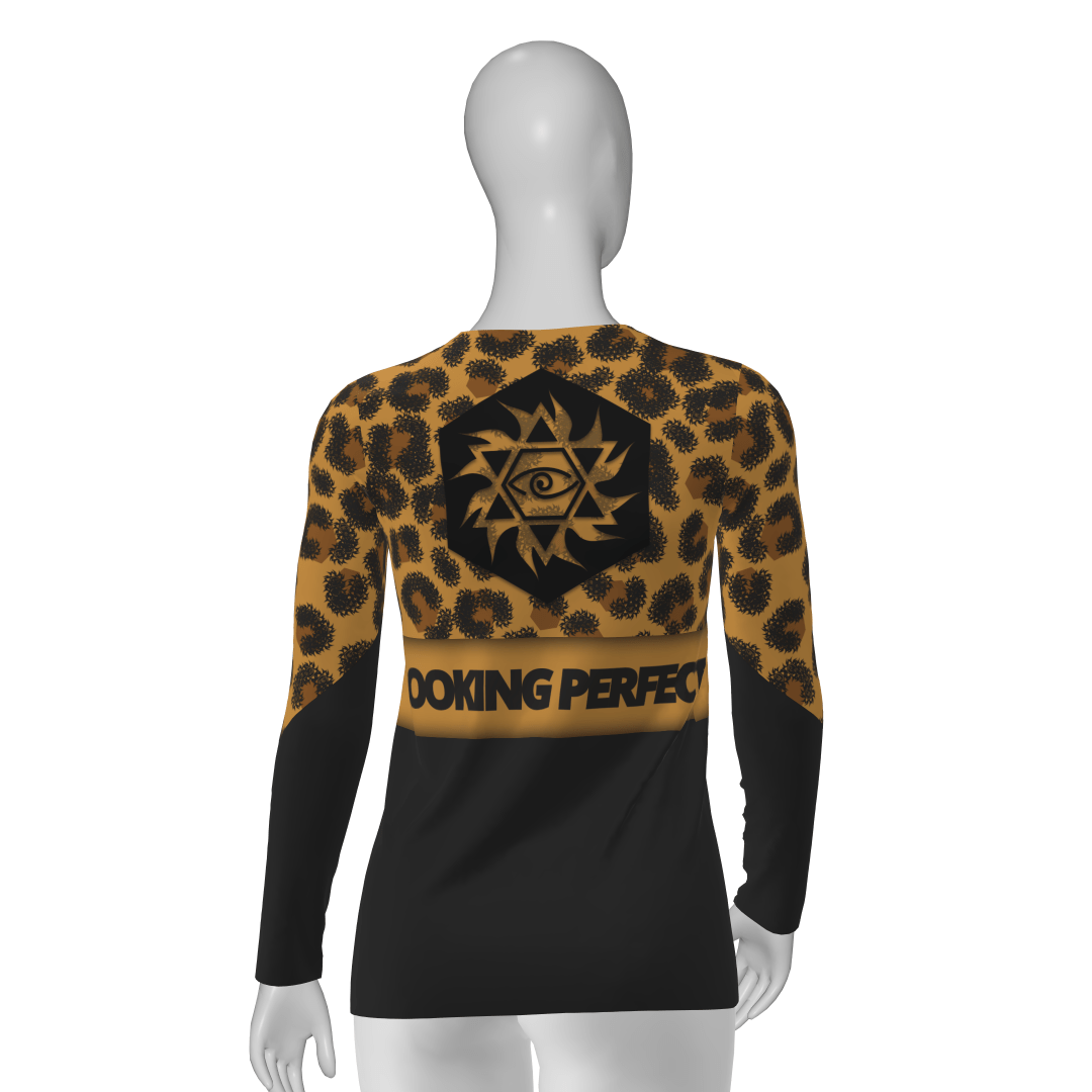 lookingperfect.fashion How About / Tops / Beast REGULAR FIT TSHIRT (LONG SLEEVE) - BEAST 123